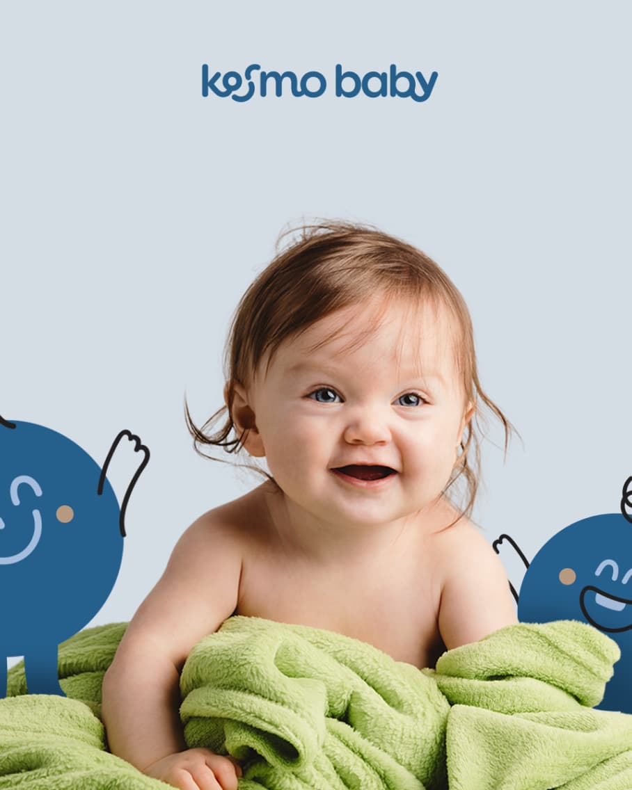 KOSMO BABY